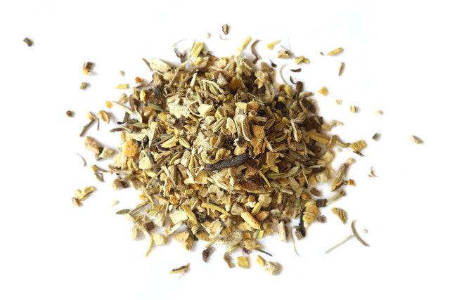 5th Chakra Tea