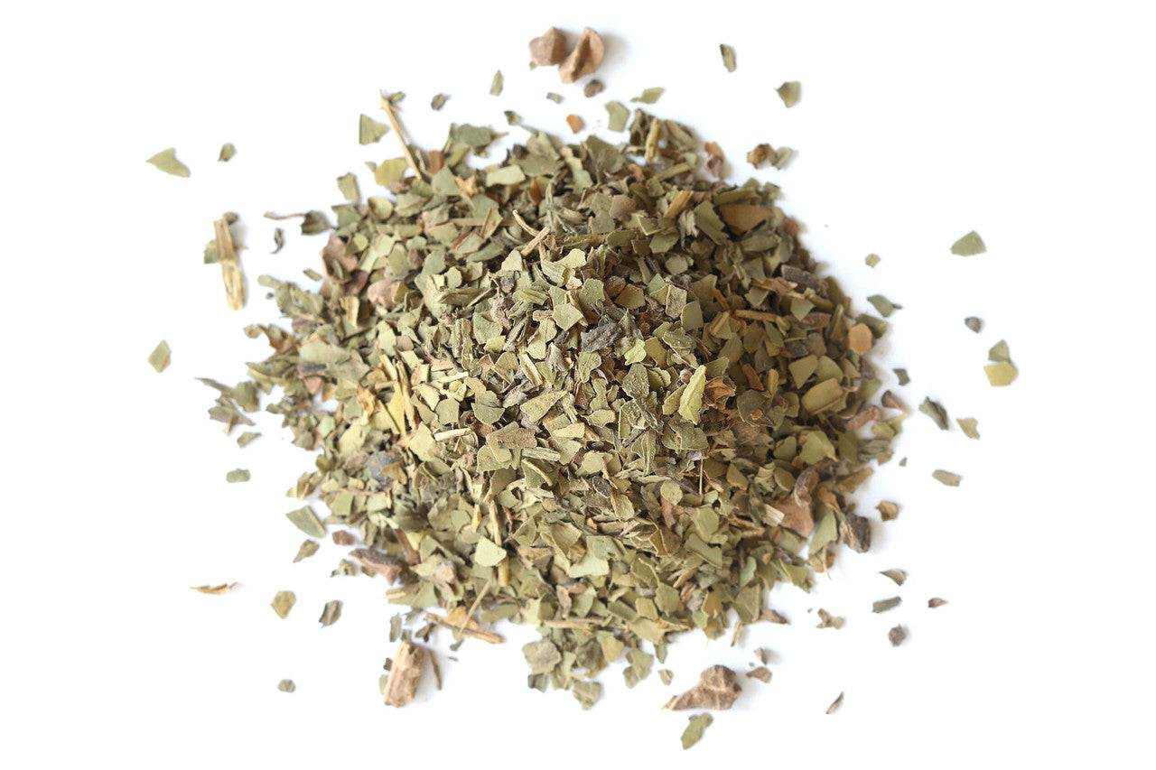 Mint Chocolate Mate Tea