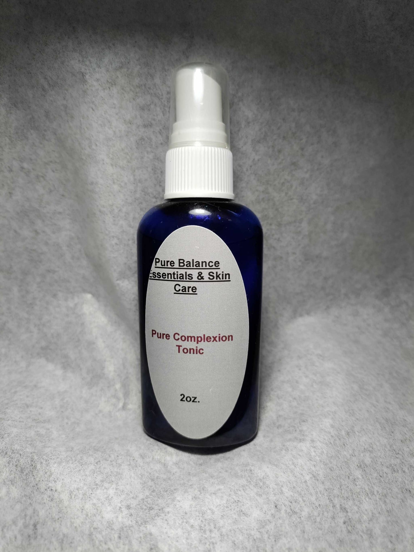 facial tonic spray