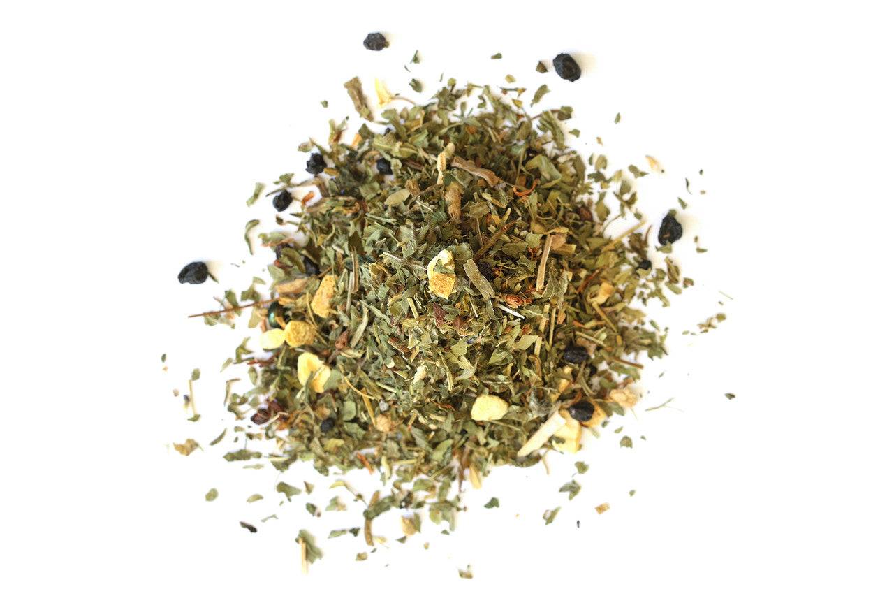 21st Century Herbal Tea