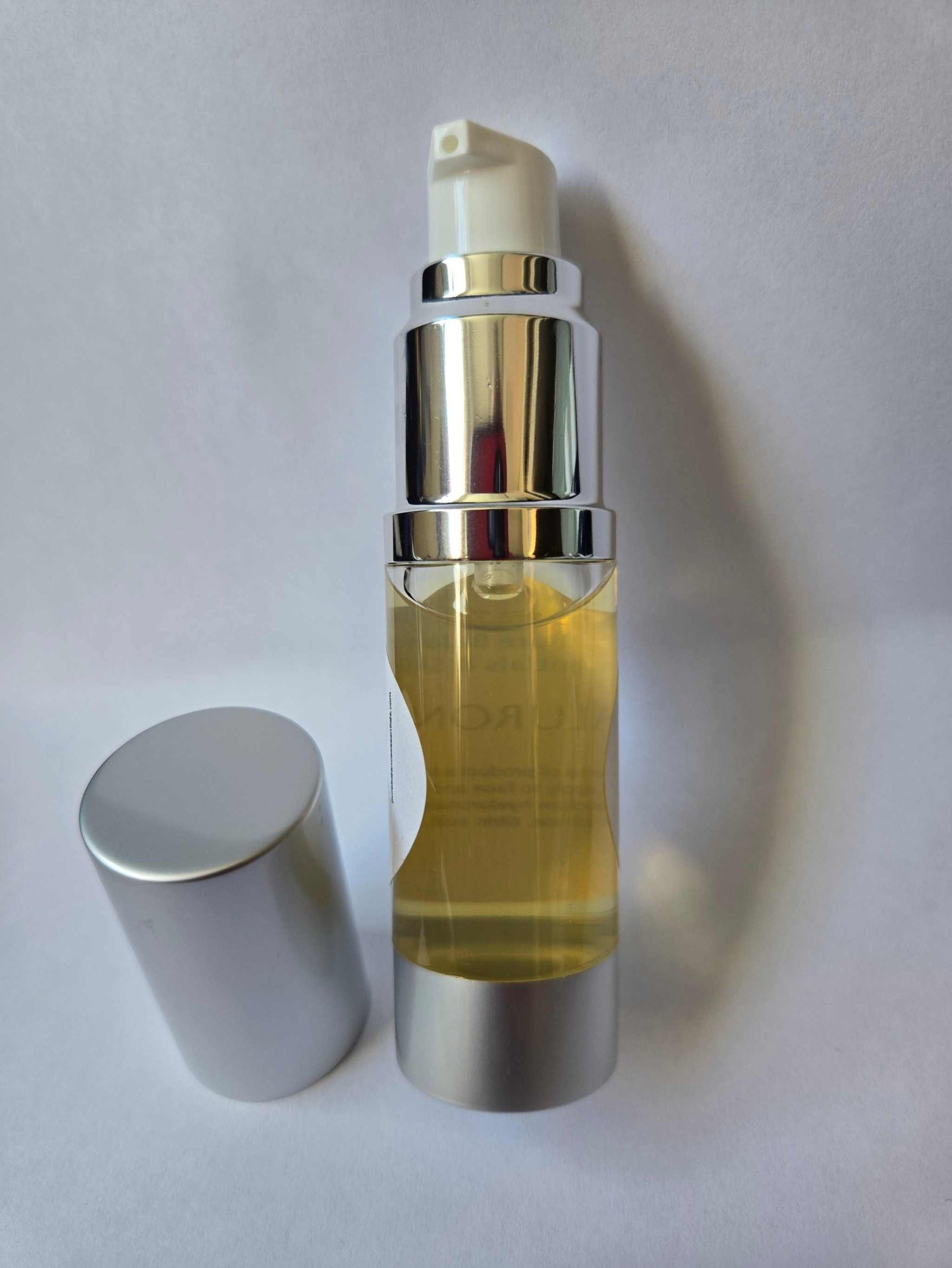 Hyaluronic Acid, 15ml