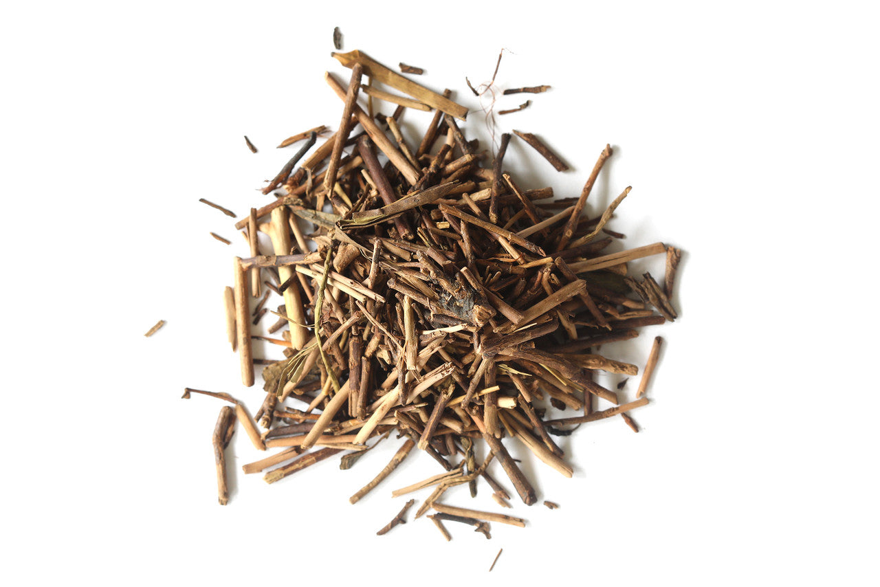 Kukicha Twig Tea