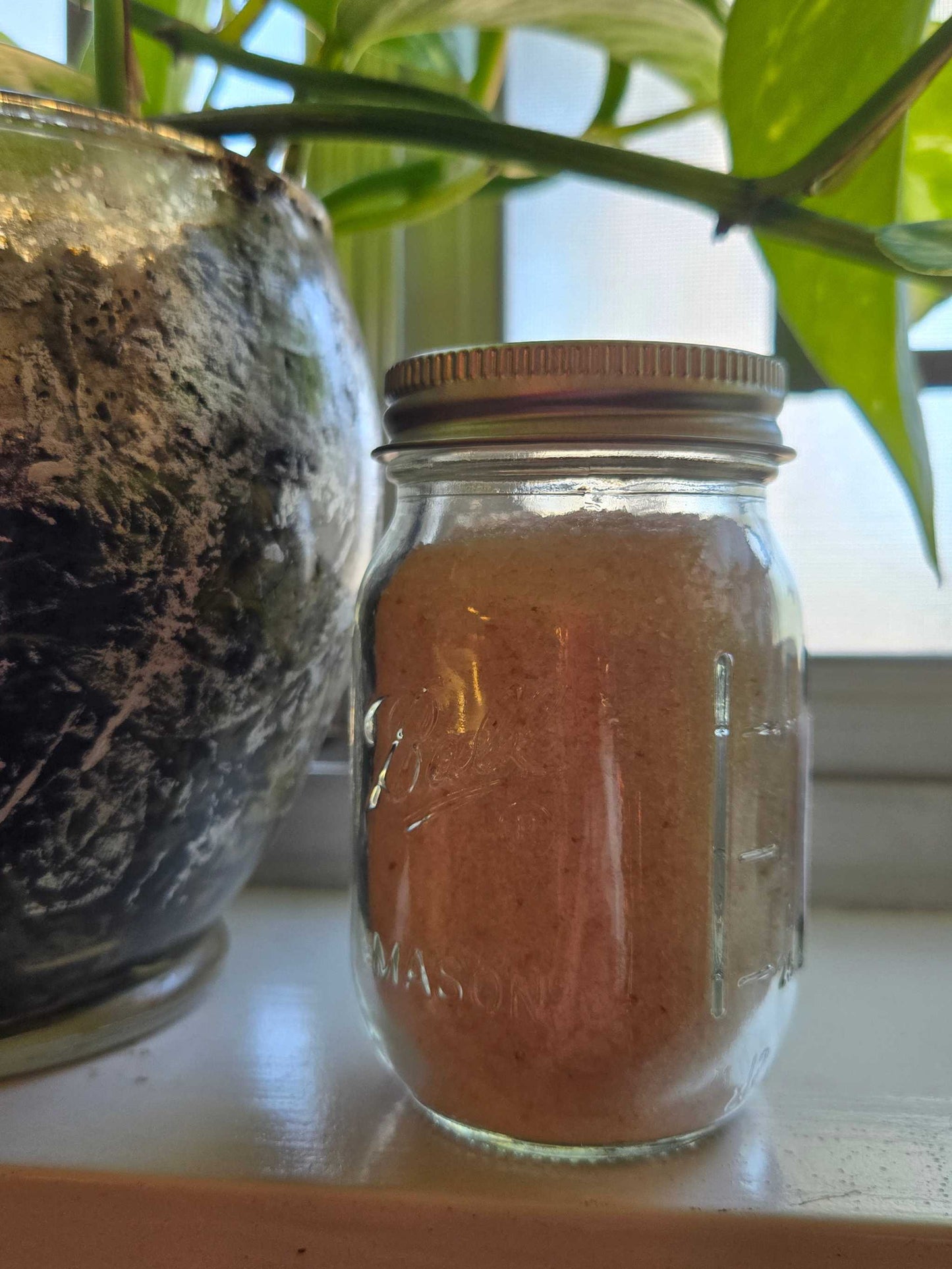 NIAOULI SALT SOAK