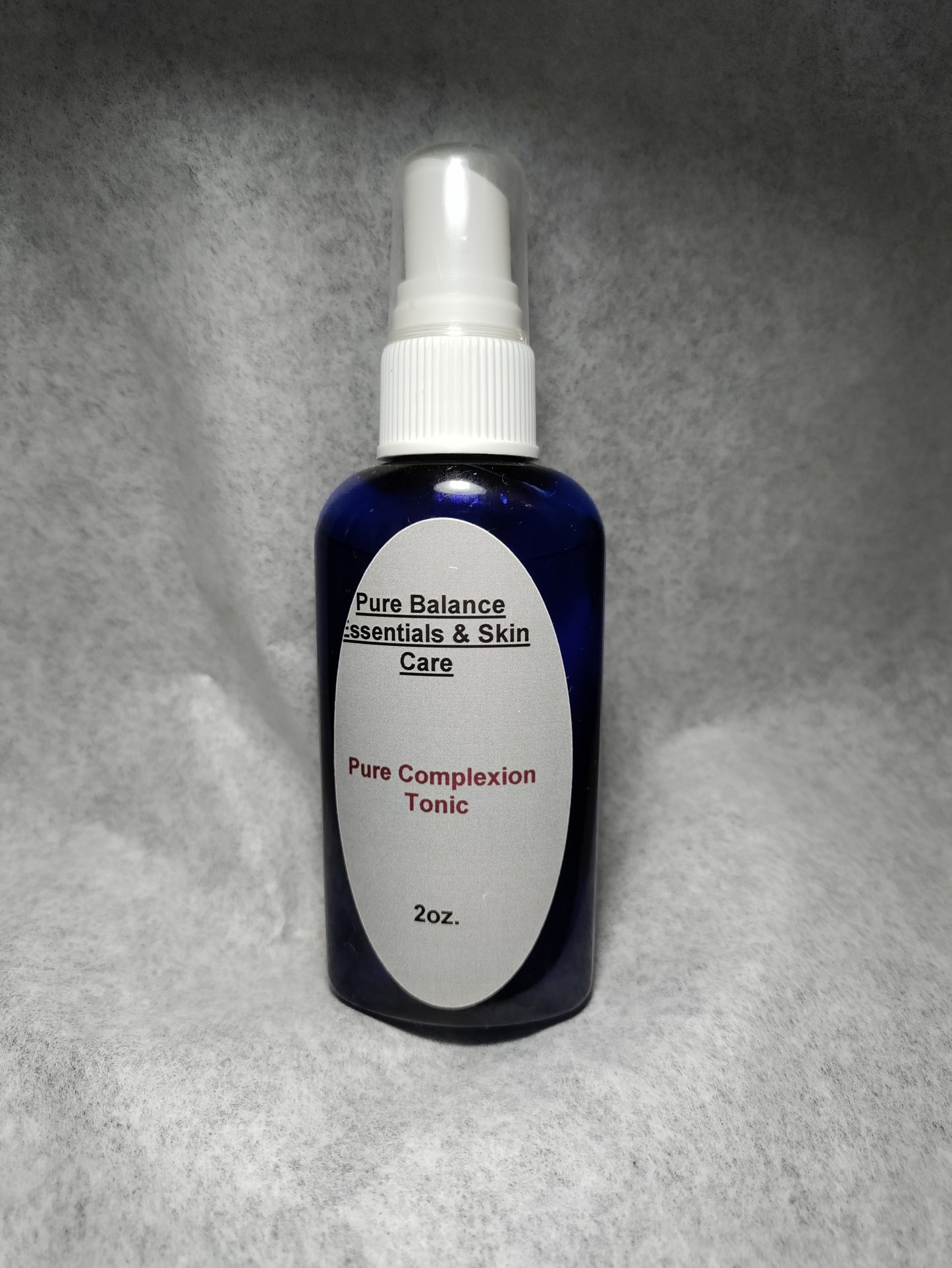 Pure Complexion Tonic, 2oz.