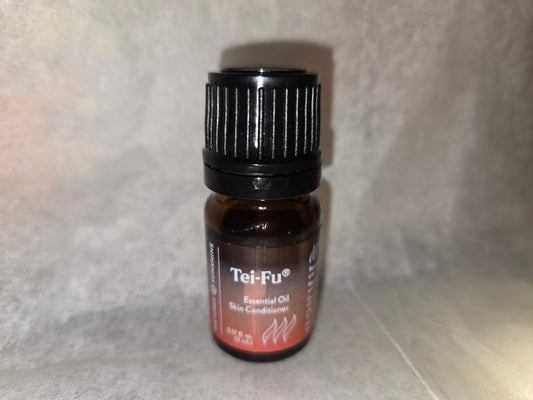 TEI-FU Essential oil Blend